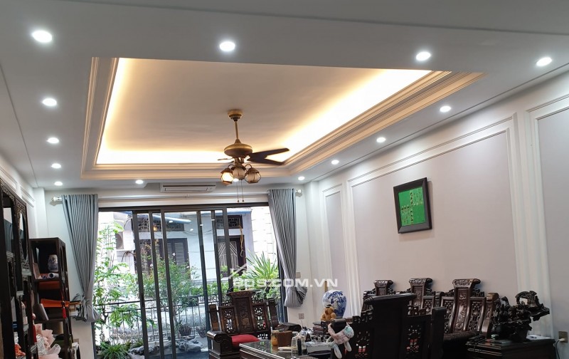 MẶT PHỐ THỊNH QUANG - ĐỐNG ĐA TÒA 9 TẦNG ĐẲNG CẤP TƯƠNG LAI SÁNG KINH DOANH ĐỈNH SỔ ĐẸP 69m2 MT 4.5m, hơn 22 tỷ